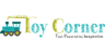 Toy Corner