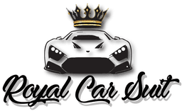 Royal Car Suit logo