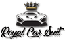 Royal Car Suit