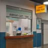Shannon Airport Taxi Desk