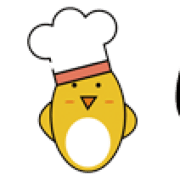 Oh My Street Food logo