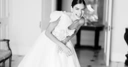 Bridal by Tamem Michael logo