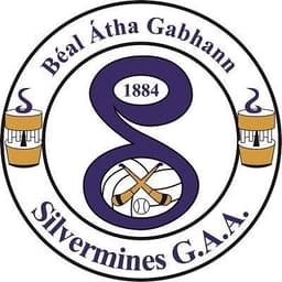 Silvermines GAA logo
