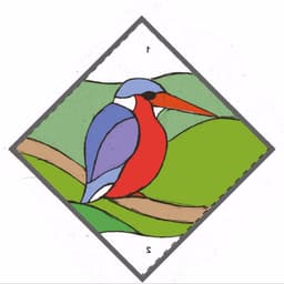 Foalies Bridge logo