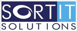 SortIT Solutions logo