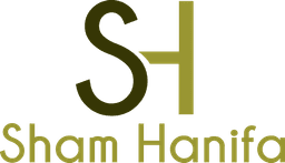 My Kitchen by Sham Hanifa logo