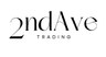 2nd Ave Trading - Online Only