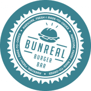 Bunreal logo