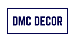 DMC Decor logo