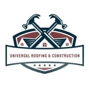 UNIVERSAL ROOFING & CONSTRUCTION LIMITED ! logo