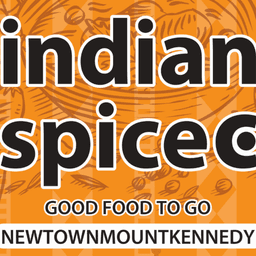 Indian Spice logo
