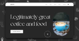Legit Coffee Co logo