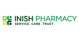 Inish Pharmacy logo