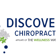 Discover Chiropractic logo