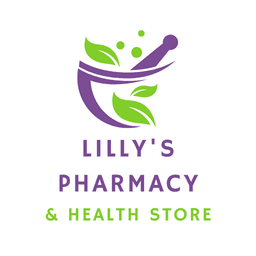Lillys Pharmacy & Health Store logo