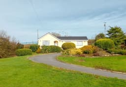 Trident Holiday Homes - Bolam's Holiday Home logo