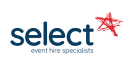 Select Hire logo