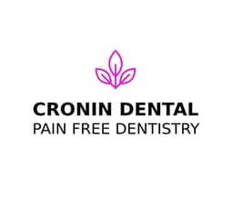 Cronin Dental logo