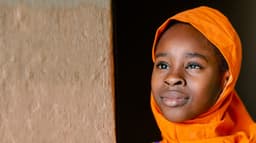 Sightsavers Ireland logo