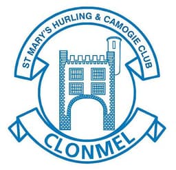 St. Mary's GAA Club logo