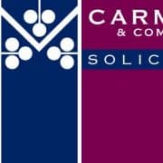Carmody & Company Solicitors logo