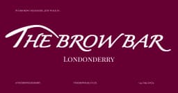 The Brow Bar logo