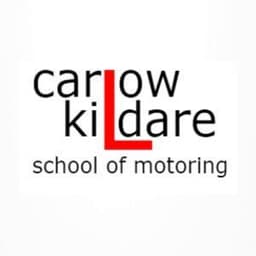 Carlow-Kildare School Of Motoring logo