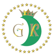 GKML GROUP COMPANY. logo