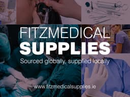 Fitzmedical Supplies logo