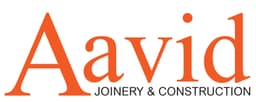 Aavid Joinery & Construction logo