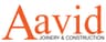 Aavid Joinery & Construction
