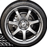 Brendan Walsh Tyres