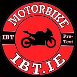 Motorbikeibt.ie logo