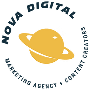 Nova Digital logo