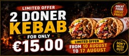 Grill House Pizza & Kebab( Taste of kashmir) logo