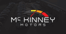 MC KINNEY TYRES