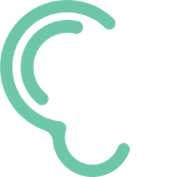 Hear Now clinic logo