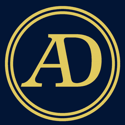 Anna Danielle Hair Salon logo