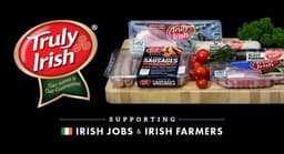 Truly Irish Country Foods Ltd logo