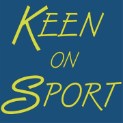 Keen on Sport logo