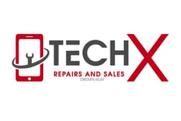 Techx Drimnagh logo
