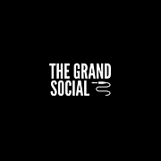 The Grand Social logo