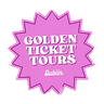 Golden Ticket Tours