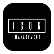 Icon Management logo