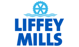 Liffey Mills - Edenderry logo
