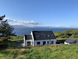 Ocean View Cottage logo