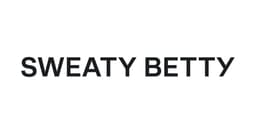 Sweaty Betty logo