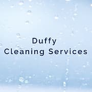 Duffy Cleaning – Window & Exterior Cleaning logo