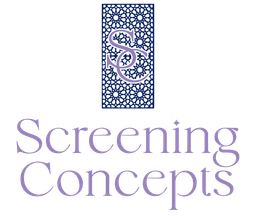 Screening Concepts logo
