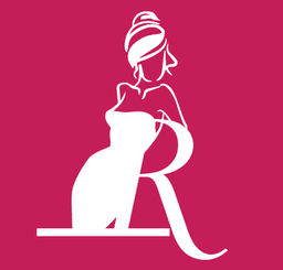 Raspberry Red logo